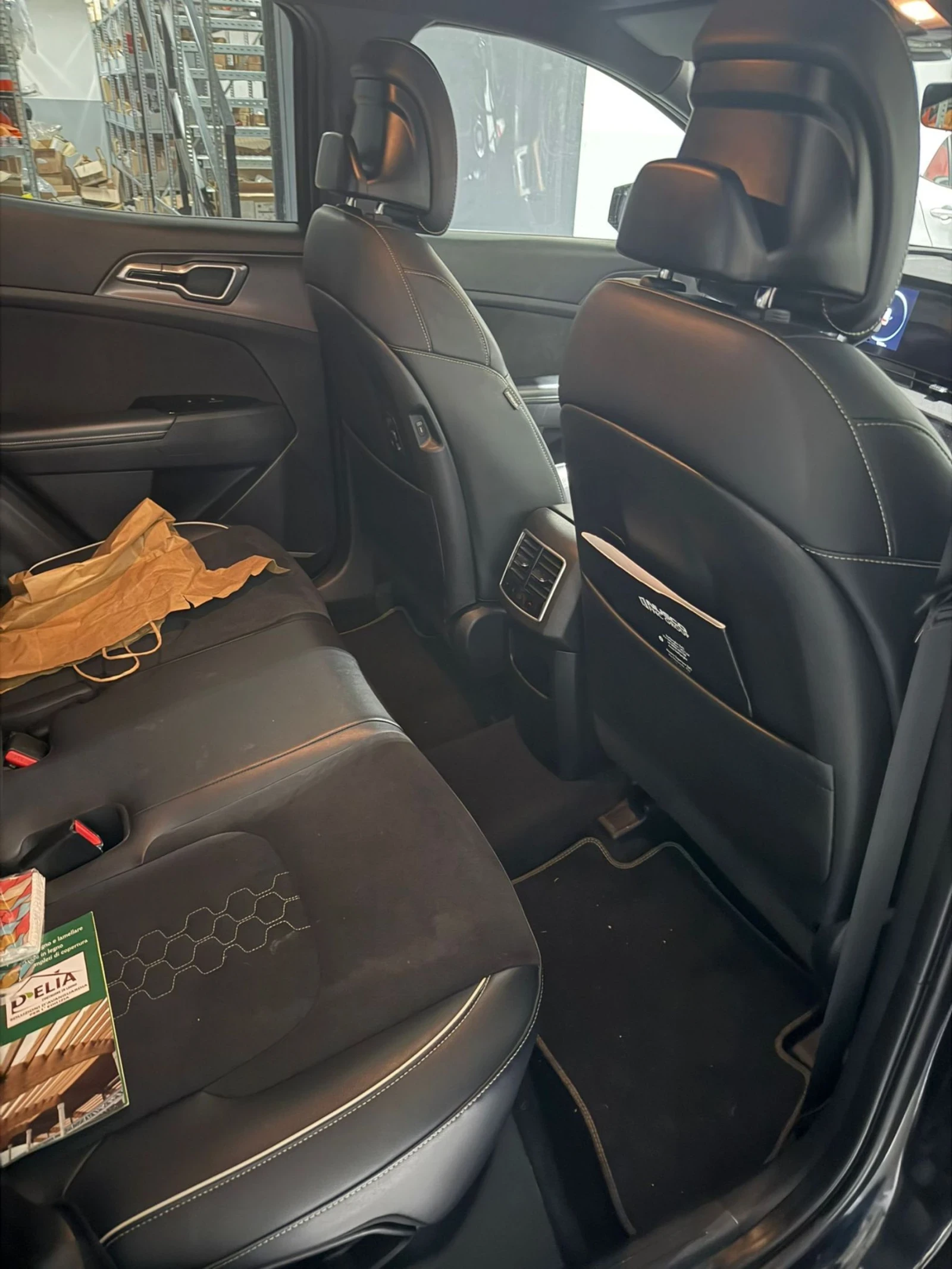 Kia Sportage 1.6 diezel/ hybrid, снимка 6 - Автомобили и джипове - 55232129