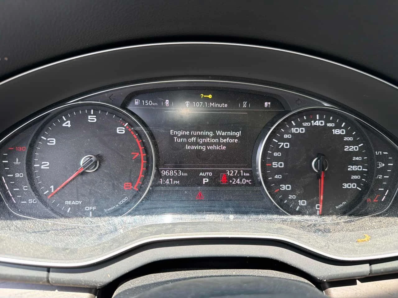 Audi Q5 * Progressiv * CARFAX * ЦЕНА ДО БГ, снимка 8 - Автомобили и джипове - 55245542
