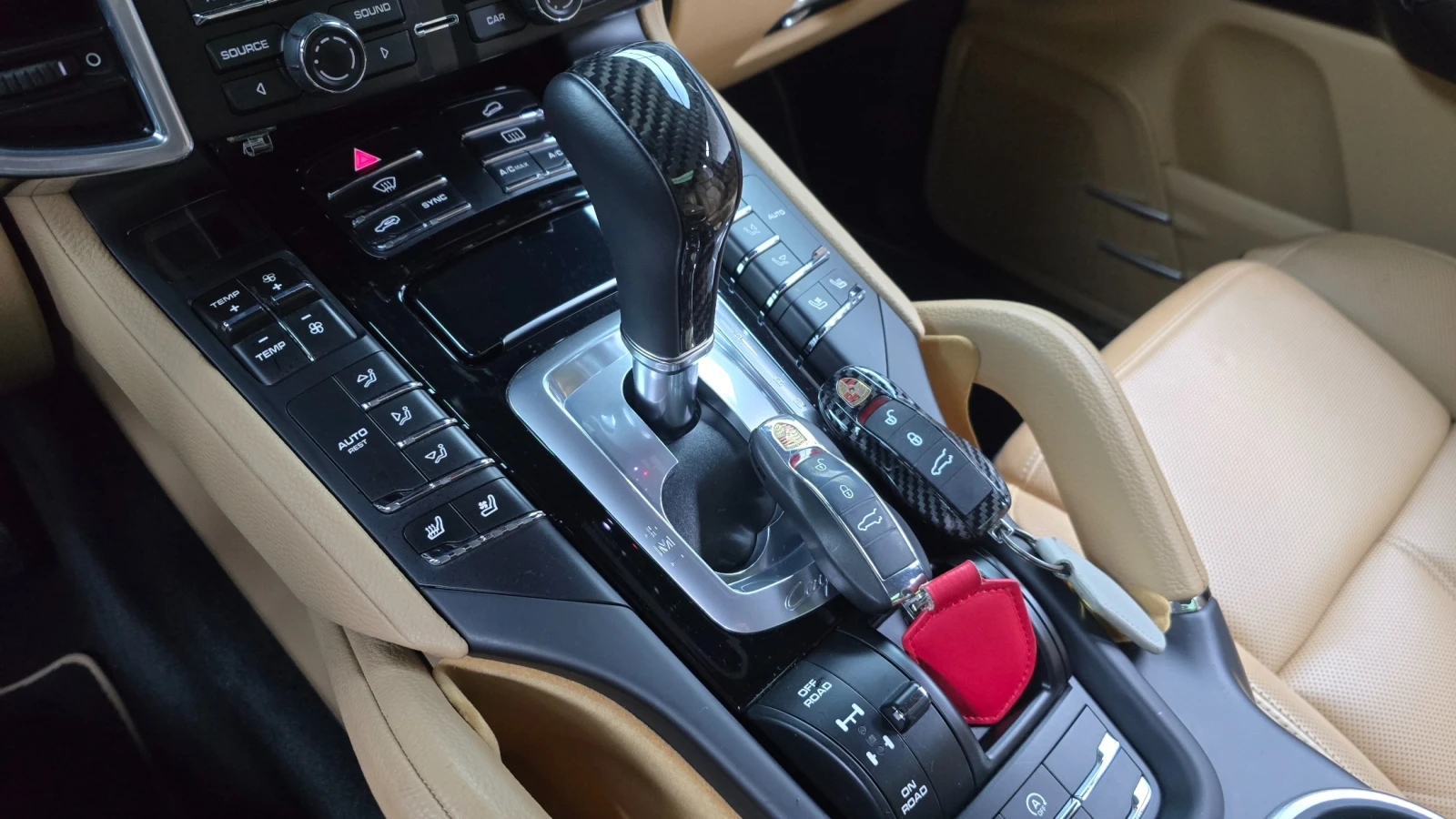 Porsche Cayenne | АВТОКРЕДИТ БЕЗ ПЪРВОНАЧАЛНА ВНОСКА | , снимка 9 - Автомобили и джипове - 55276012