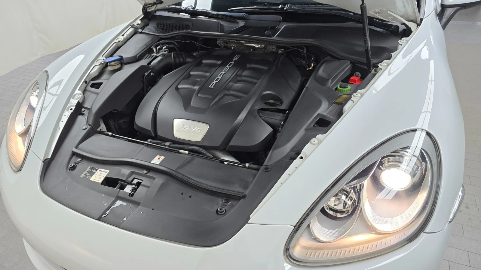 Porsche Cayenne | АВТОКРЕДИТ БЕЗ ПЪРВОНАЧАЛНА ВНОСКА | , снимка 6 - Автомобили и джипове - 55276012