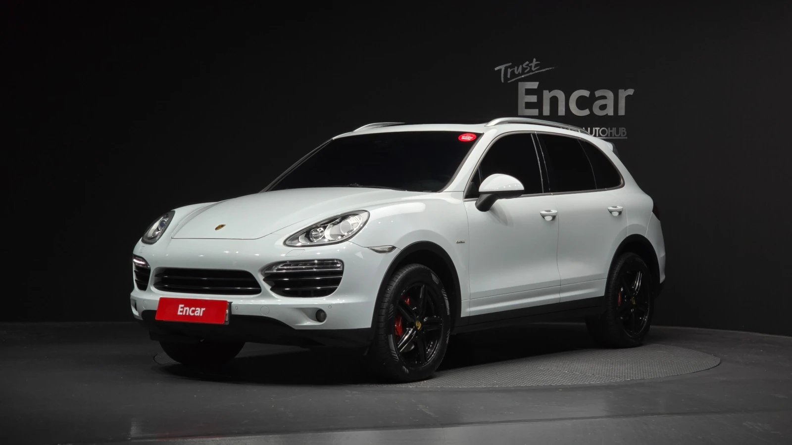 Porsche Cayenne | АВТОКРЕДИТ БЕЗ ПЪРВОНАЧАЛНА ВНОСКА | 