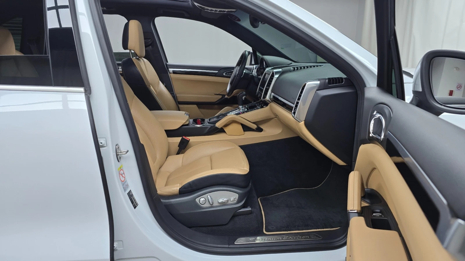 Porsche Cayenne | АВТОКРЕДИТ БЕЗ ПЪРВОНАЧАЛНА ВНОСКА | , снимка 11 - Автомобили и джипове - 55276012