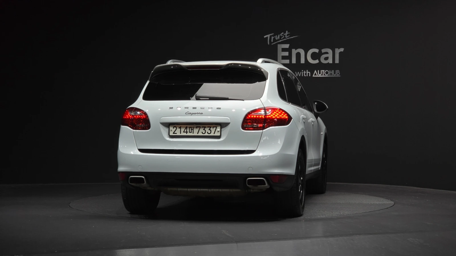 Porsche Cayenne | АВТОКРЕДИТ БЕЗ ПЪРВОНАЧАЛНА ВНОСКА | , снимка 4 - Автомобили и джипове - 55276012