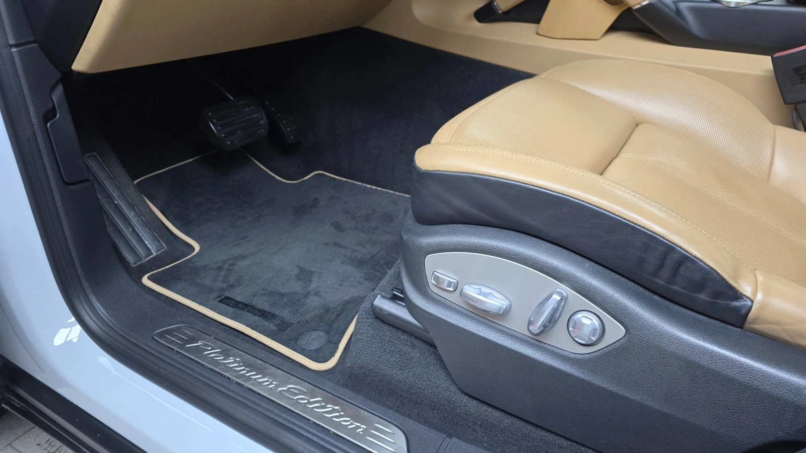 Porsche Cayenne | АВТОКРЕДИТ БЕЗ ПЪРВОНАЧАЛНА ВНОСКА | , снимка 17 - Автомобили и джипове - 55276012