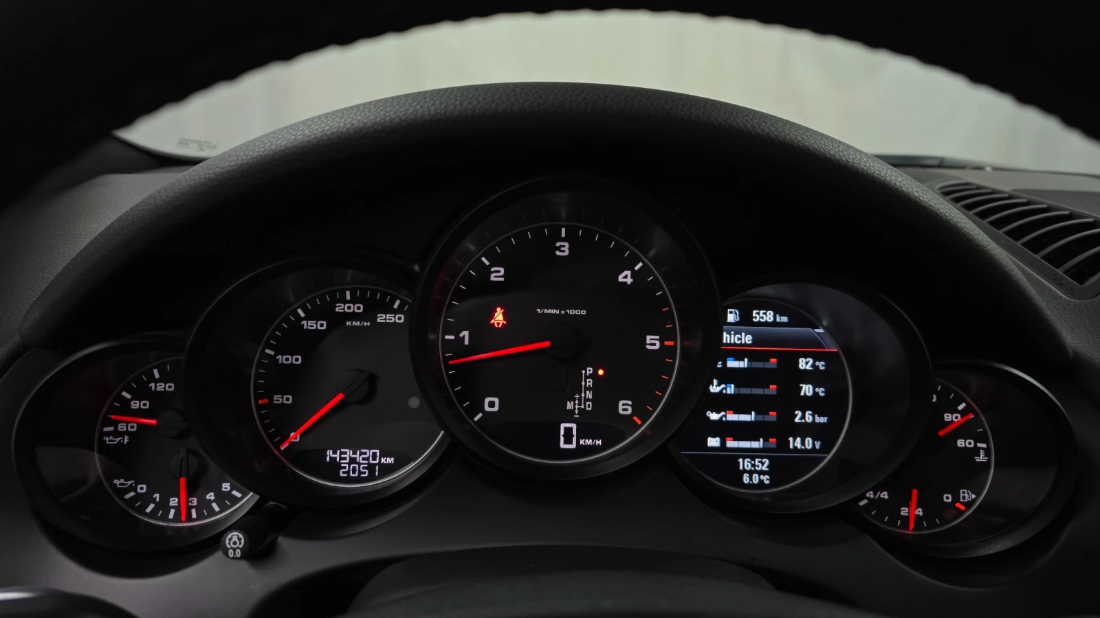 Porsche Cayenne | АВТОКРЕДИТ БЕЗ ПЪРВОНАЧАЛНА ВНОСКА | , снимка 8 - Автомобили и джипове - 55276012