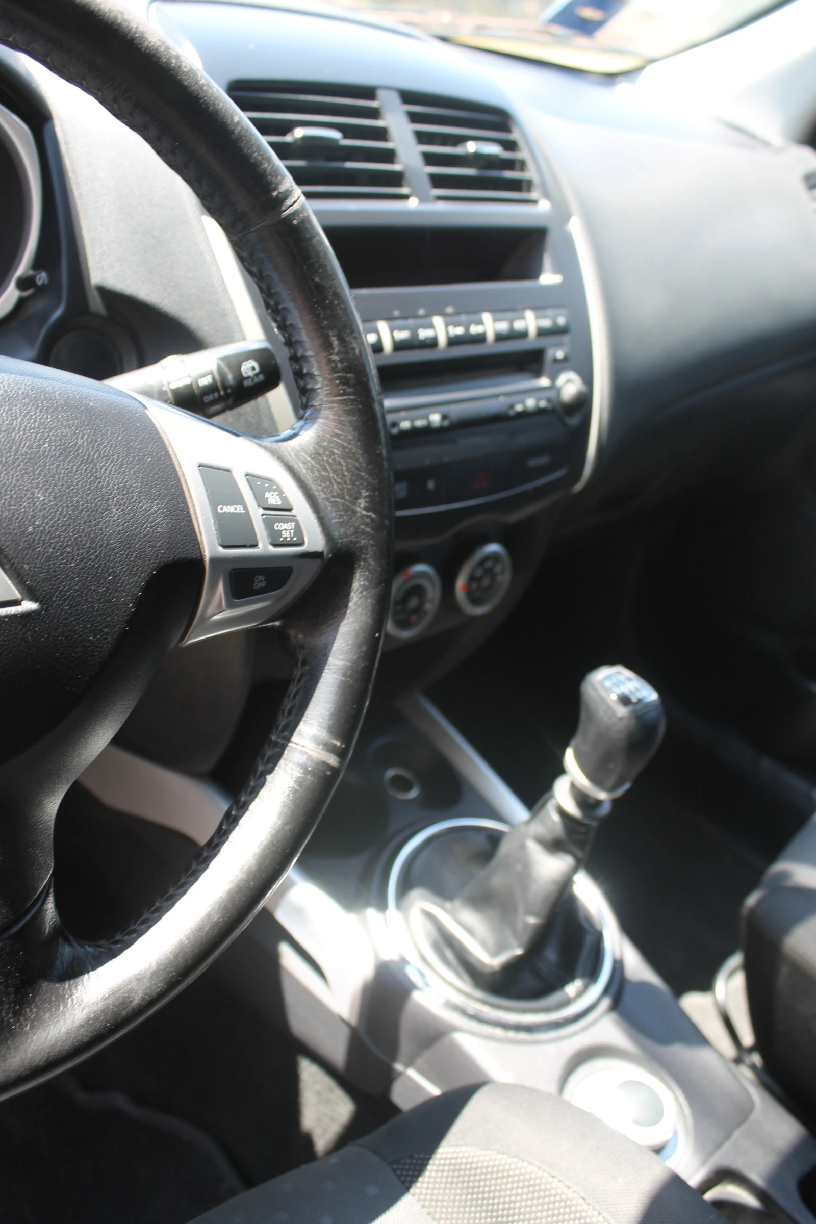Mitsubishi ASX 179000��., ������, ��� ���� | Mobile.bg � ����������� 13