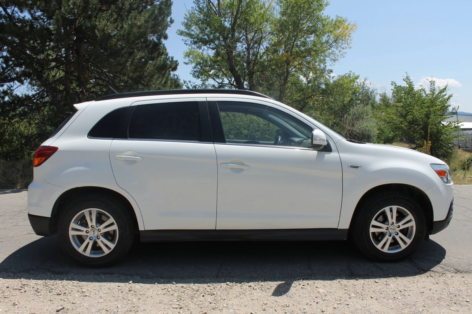 Mitsubishi ASX 179000��., ������, ��� ���� | Mobile.bg � ����������� 8