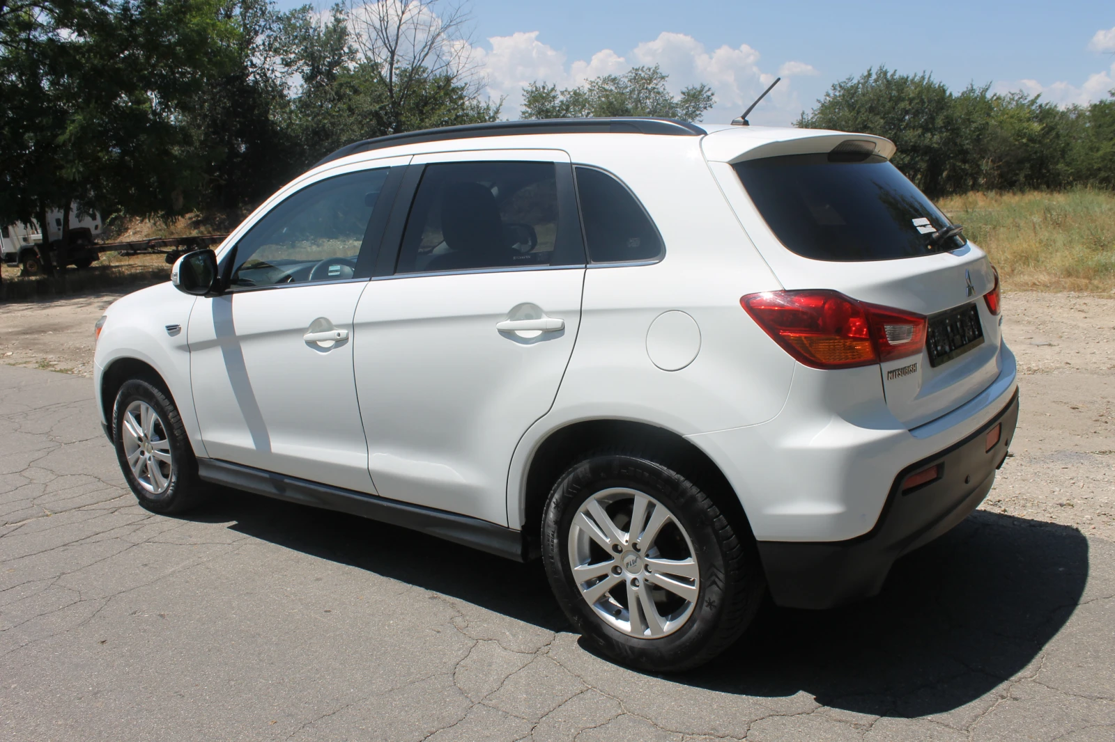 Mitsubishi ASX 179000��., ������, ��� ���� | Mobile.bg � ����������� 5