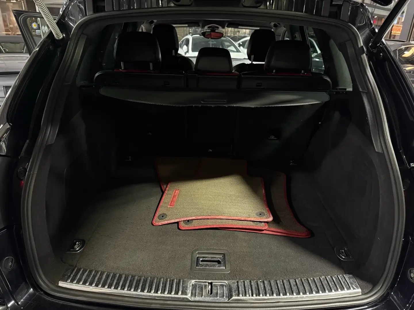 Porsche Cayenne TURBO ЦЕНА ДО БЪЛГАРИЯ РЕГИСТРАЦИЯ & АВТОКРЕДИТ, снимка 15 - Автомобили и джипове - 55476502