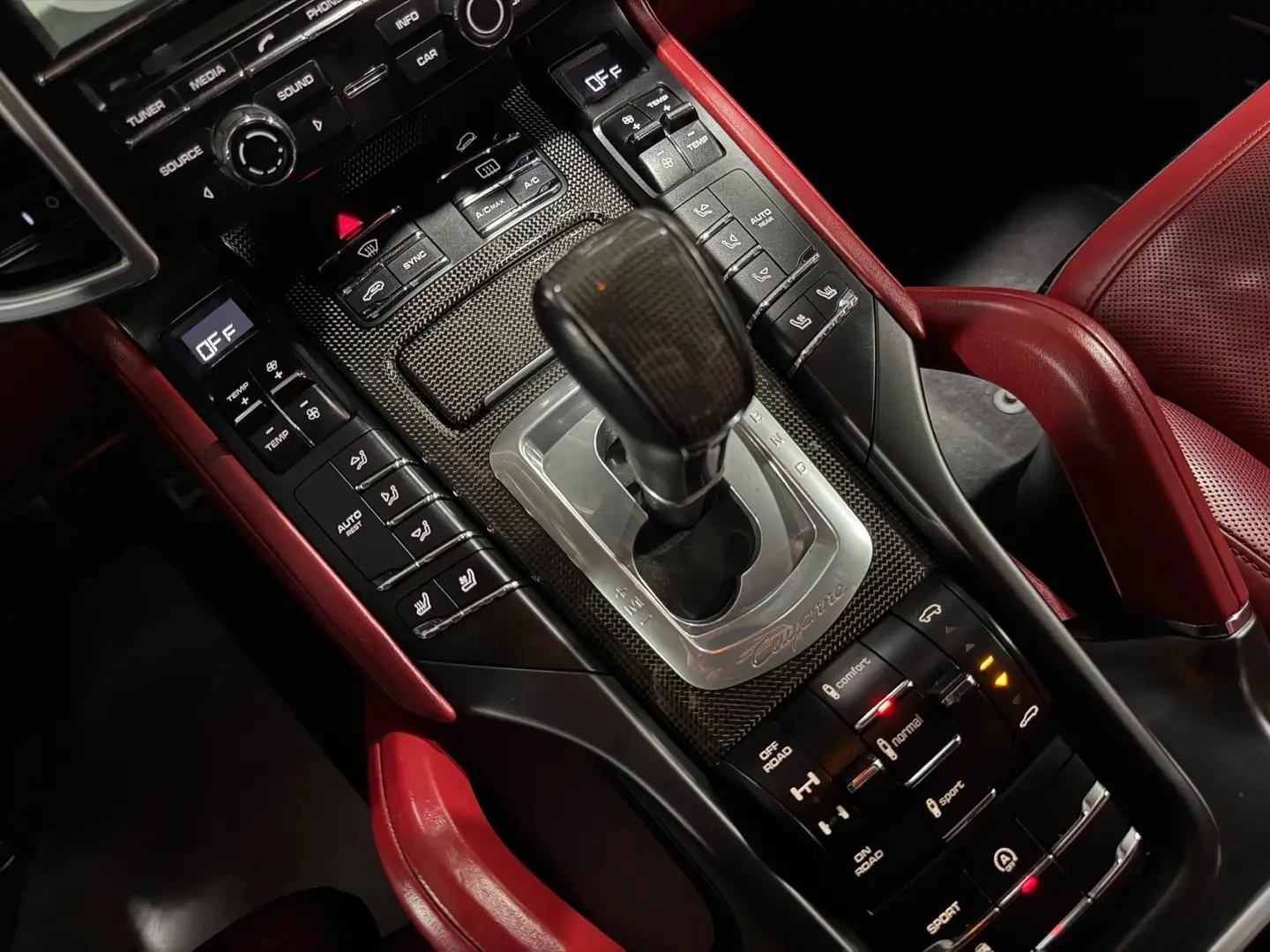 Porsche Cayenne TURBO ЦЕНА ДО БЪЛГАРИЯ РЕГИСТРАЦИЯ & АВТОКРЕДИТ, снимка 11 - Автомобили и джипове - 55476502