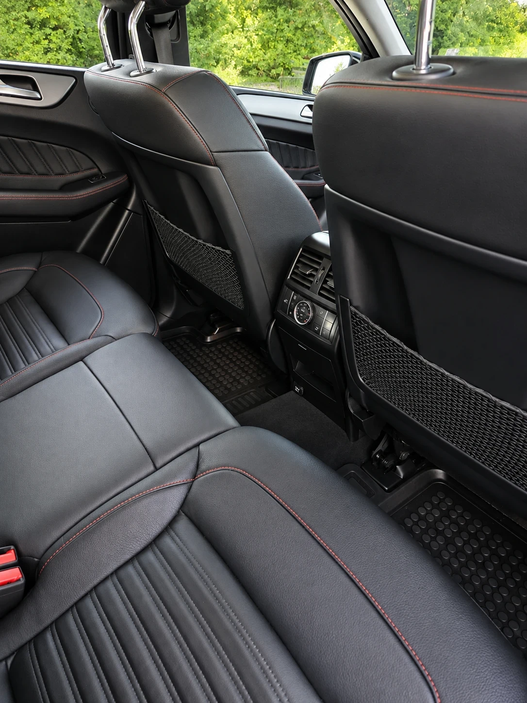 Mercedes-Benz GLE 350, снимка 9 - Автомобили и джипове - 55499588