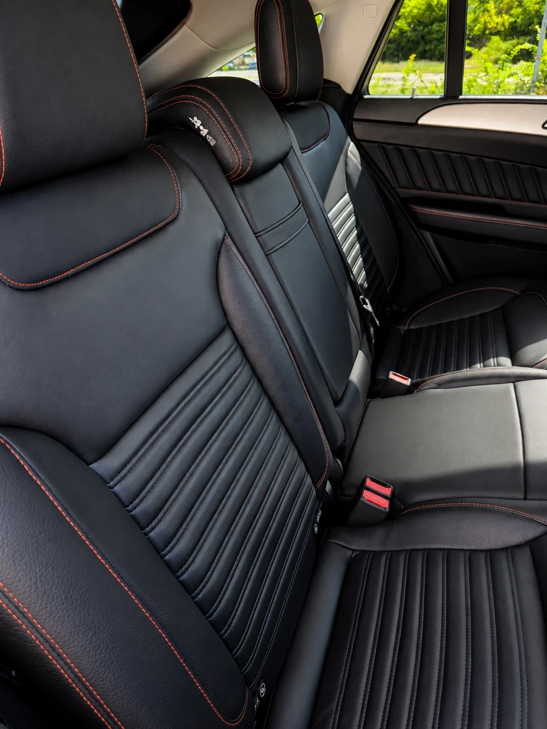 Mercedes-Benz GLE 350, снимка 10 - Автомобили и джипове - 55499588