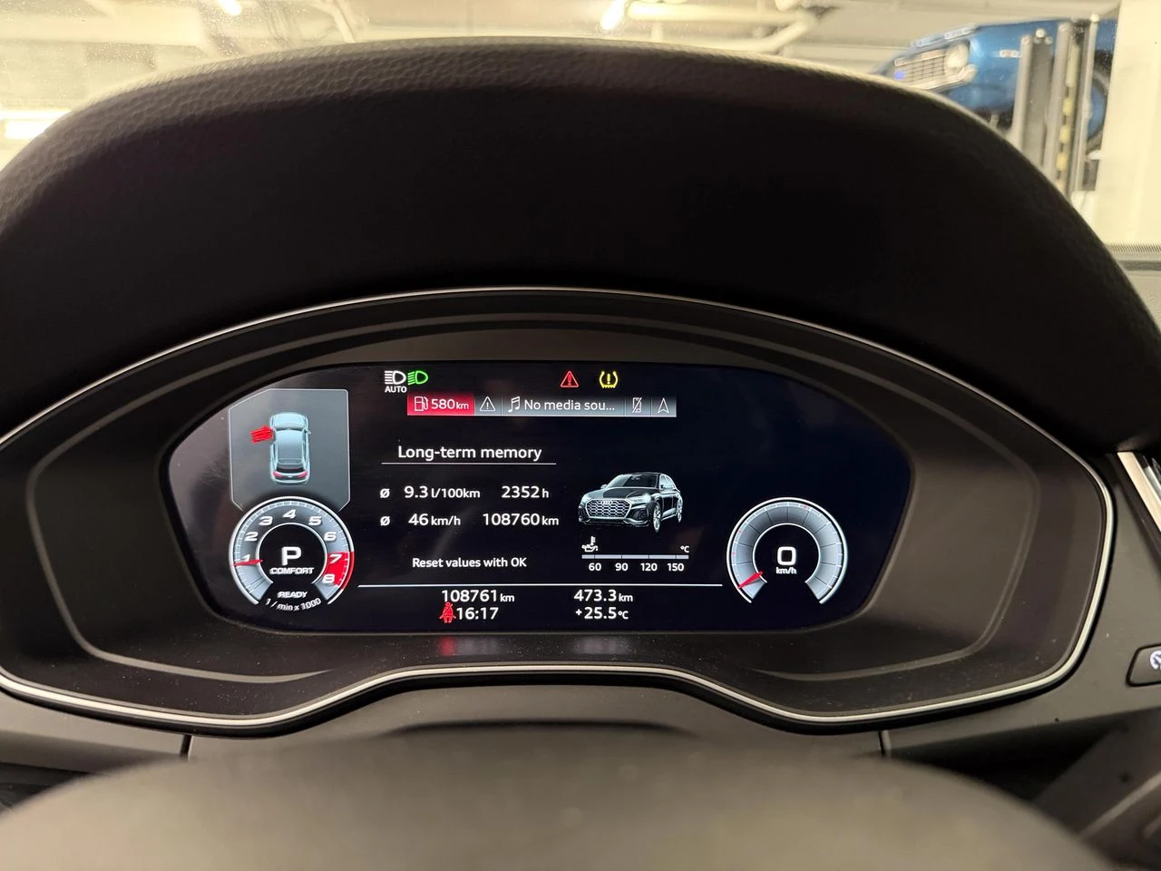 Audi Q5 Technik, снимка 8 - Автомобили и джипове - 55800674