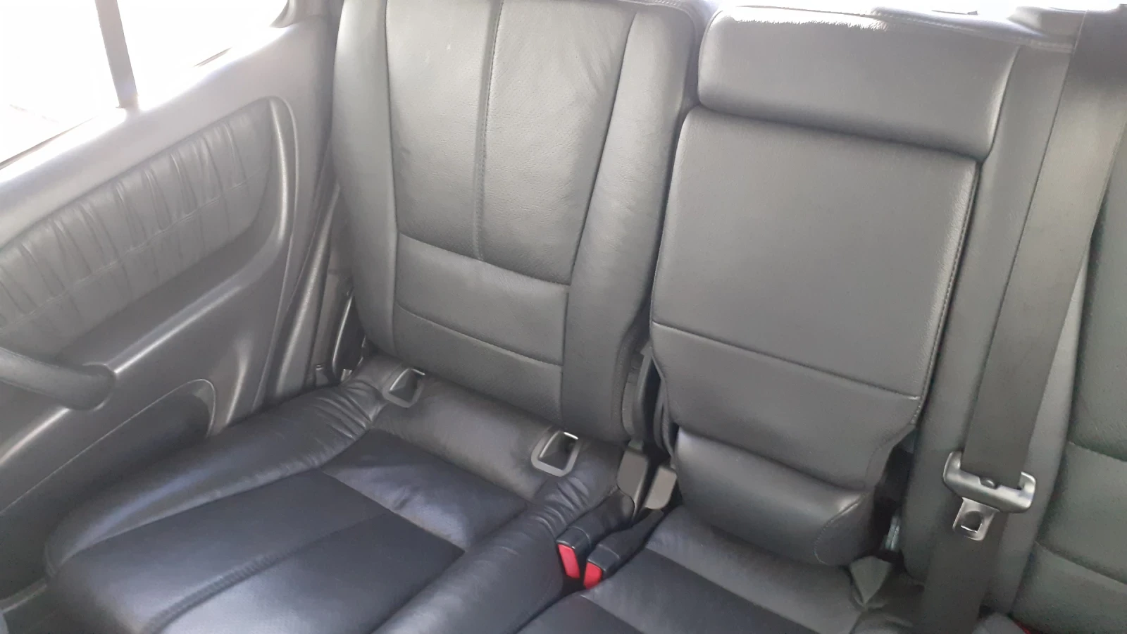 Mercedes-Benz ML 400 W 163  400 cdi V 8, снимка 7 - Автомобили и джипове - 55890342