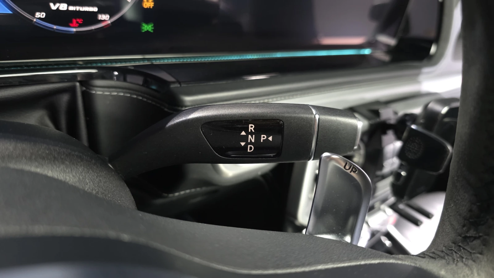 Mercedes-Benz G 63 AMG BLIND SPOT* �����* 360* ������� �����* ������ ���� | Mobile.bg � ����������� 9