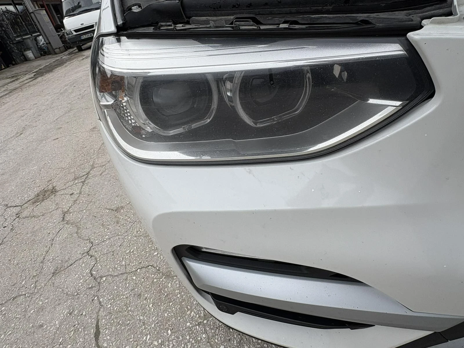 BMW X3 I30 G01, снимка 10 - Автомобили и джипове - 56107039