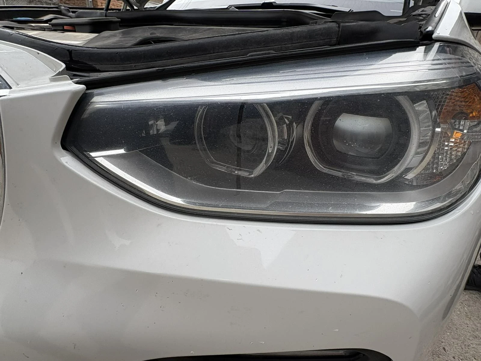 BMW X3 I30 G01, снимка 14 - Автомобили и джипове - 56107039