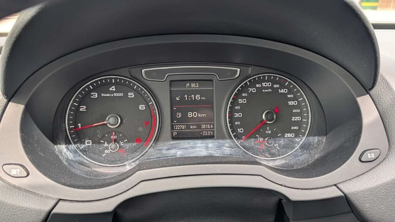 Audi Q3 * Progressiv * CARFAX * ОПЦИЯ ЗА ФИНАНСИРАНЕ * , снимка 7 - Автомобили и джипове - 56280722