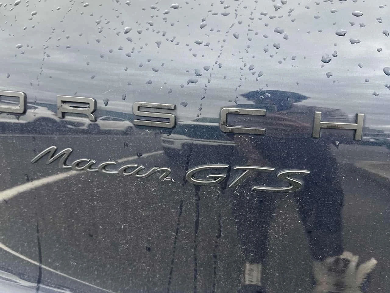 Porsche Macan * GTS * CARFAX * ����� �� ����������� *  | Mobile.bg � ����������� 13