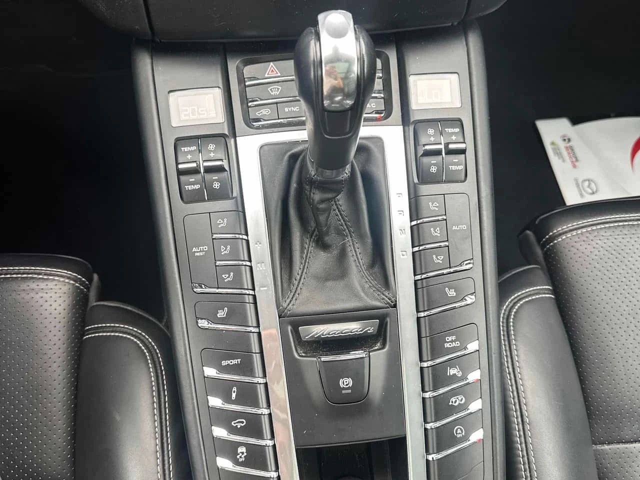 Porsche Macan * GTS * CARFAX * ����� �� ����������� *  | Mobile.bg � ����������� 10