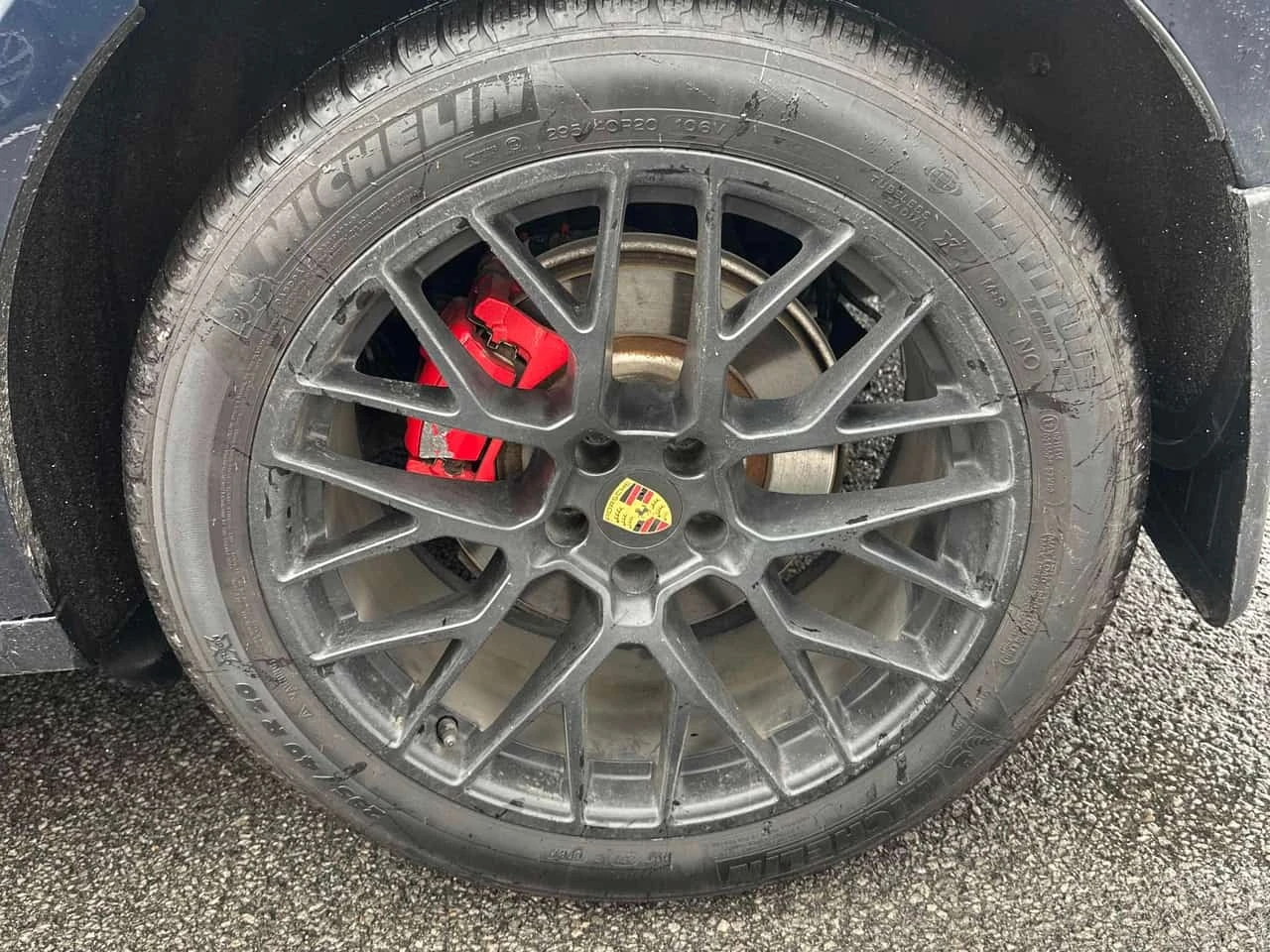 Porsche Macan * GTS * CARFAX * ����� �� ����������� *  | Mobile.bg � ����������� 12