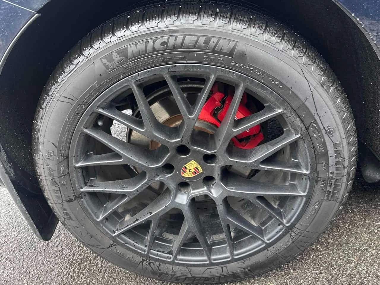 Porsche Macan * GTS * CARFAX * ����� �� ����������� *  | Mobile.bg � ����������� 14