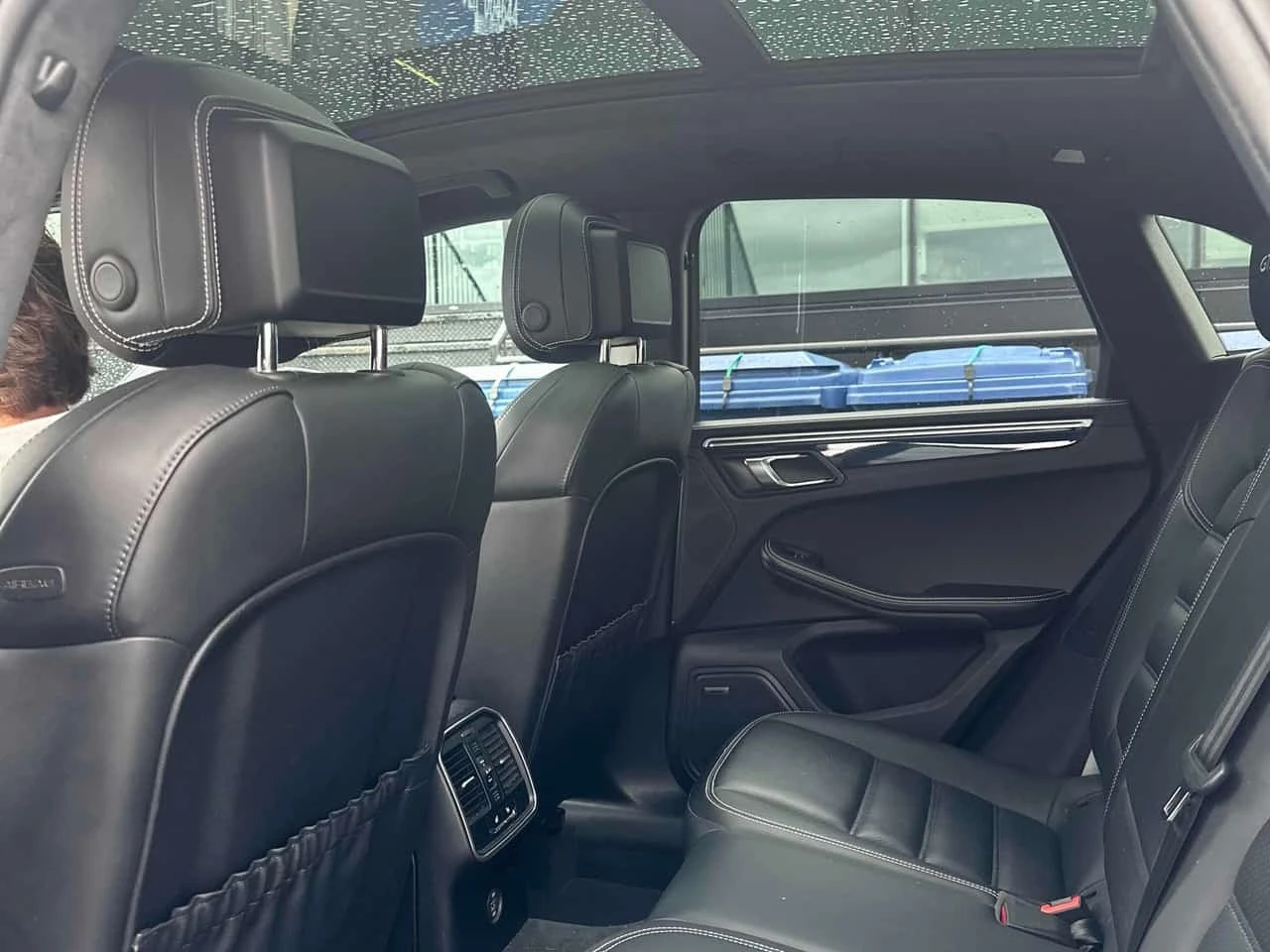 Porsche Macan * GTS * CARFAX * ����� �� ����������� *  | Mobile.bg � ����������� 11