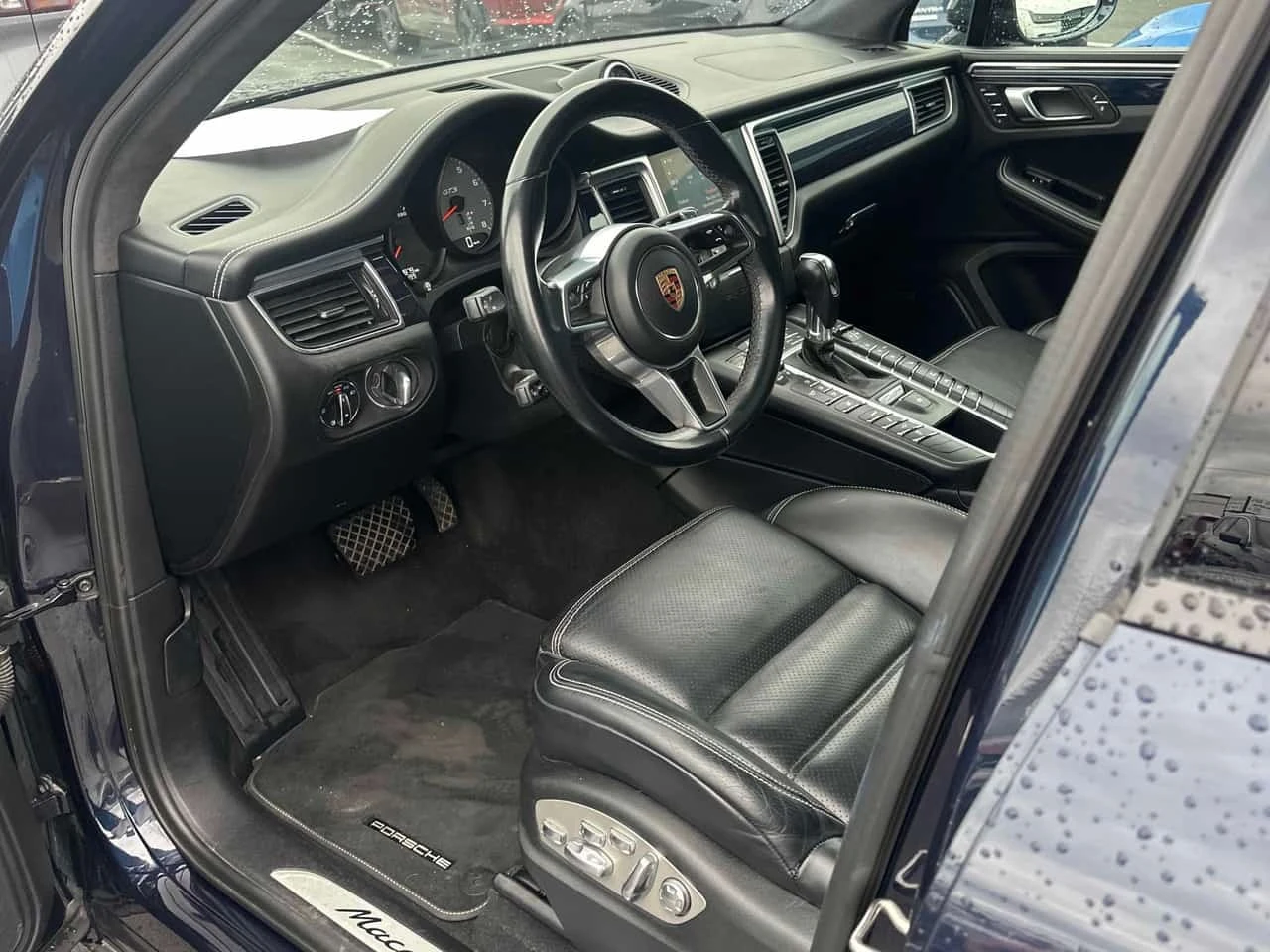 Porsche Macan * GTS * CARFAX * ����� �� ����������� *  | Mobile.bg � ����������� 5