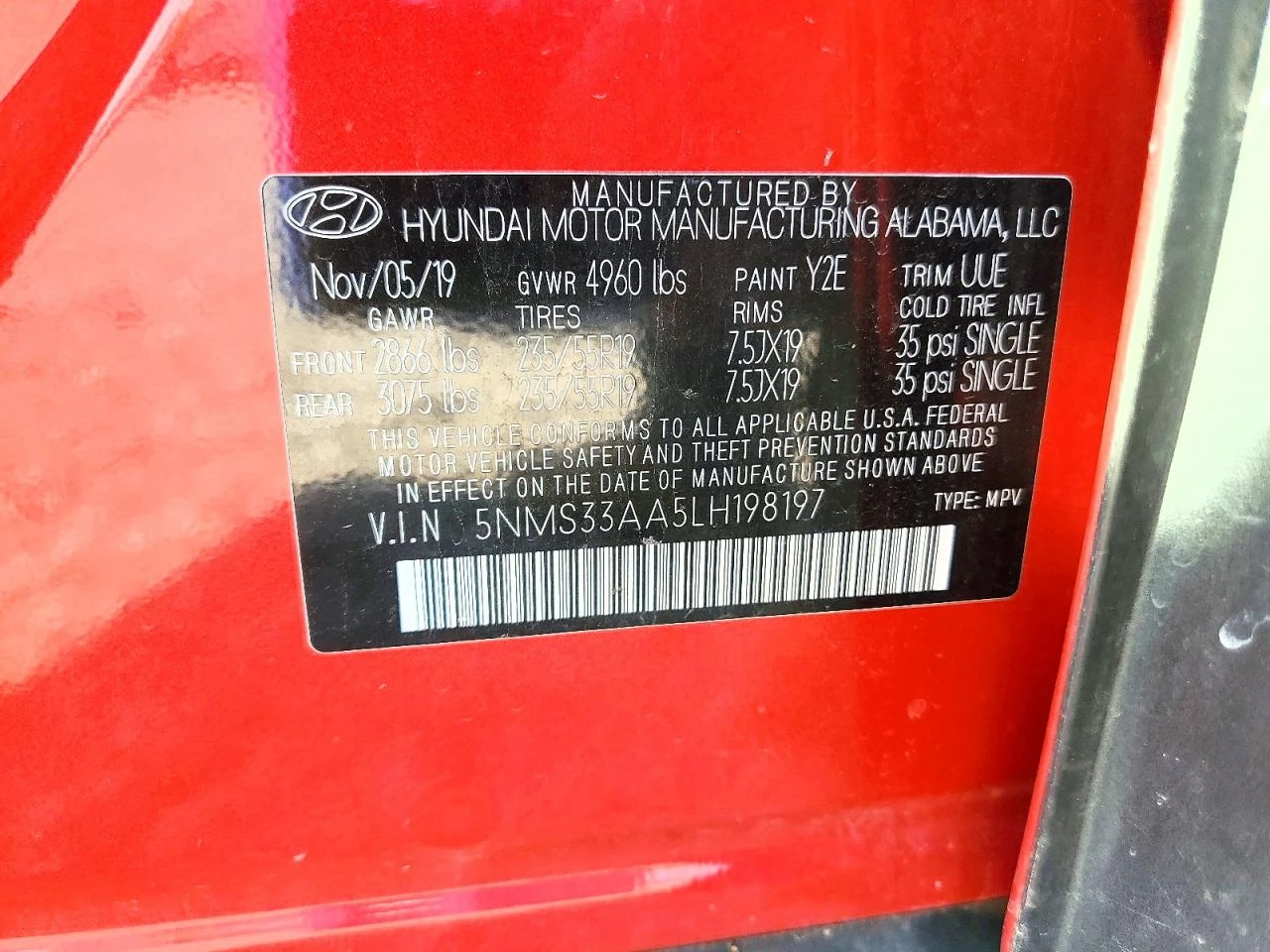 Hyundai Santa fe 2.0l Sel 2.0T | Mobile.bg � ����������� 12
