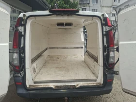 Mercedes-Benz Vito Хладилен 0-градуса, снимка 6