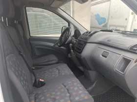Mercedes-Benz Vito Хладилен 0-градуса, снимка 5