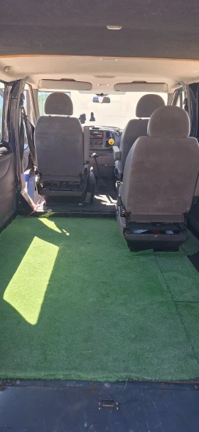 Ford Transit, снимка 8