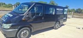 Ford Transit, снимка 2