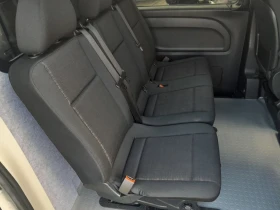 Mercedes-Benz Vito 114CDI/MIXTO/4+ 1, снимка 9