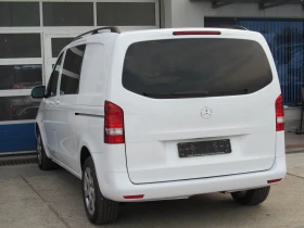 Обява за продажба на Mercedes-Benz Vito 114CDI/MIXTO/4+ 1 ~39 900 лв. - изображение 3