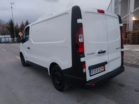 Renault Trafic клима.фриго.220V ток, снимка 6