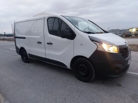 Renault Trafic клима.фриго.220V ток, снимка 2