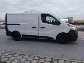 Renault Trafic клима.фриго.220V ток, снимка 3