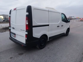 Renault Trafic клима.фриго.220V ток, снимка 5