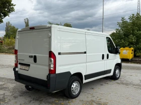 Peugeot Boxer 2.2HDI L1H1 | Mobile.bg    7