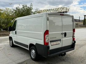 Обява за продажба на Peugeot Boxer 2.2HDI L1H1 ~13 500 лв. - изображение 5