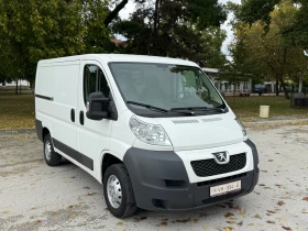     Peugeot Boxer 2.2HDI L1H1