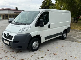     Peugeot Boxer 2.2HDI L1H1