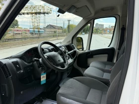 Обява за продажба на Peugeot Boxer 2.2HDI L1H1 ~13 500 лв. - изображение 11