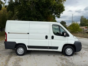     Peugeot Boxer 2.2HDI L1H1