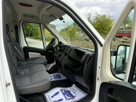 Peugeot Boxer 2.2HDI L1H1 | Mobile.bg    11