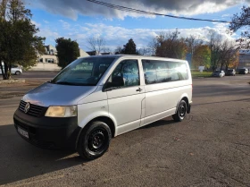 VW Transporter 2.5TDI 4motion - изображение 1