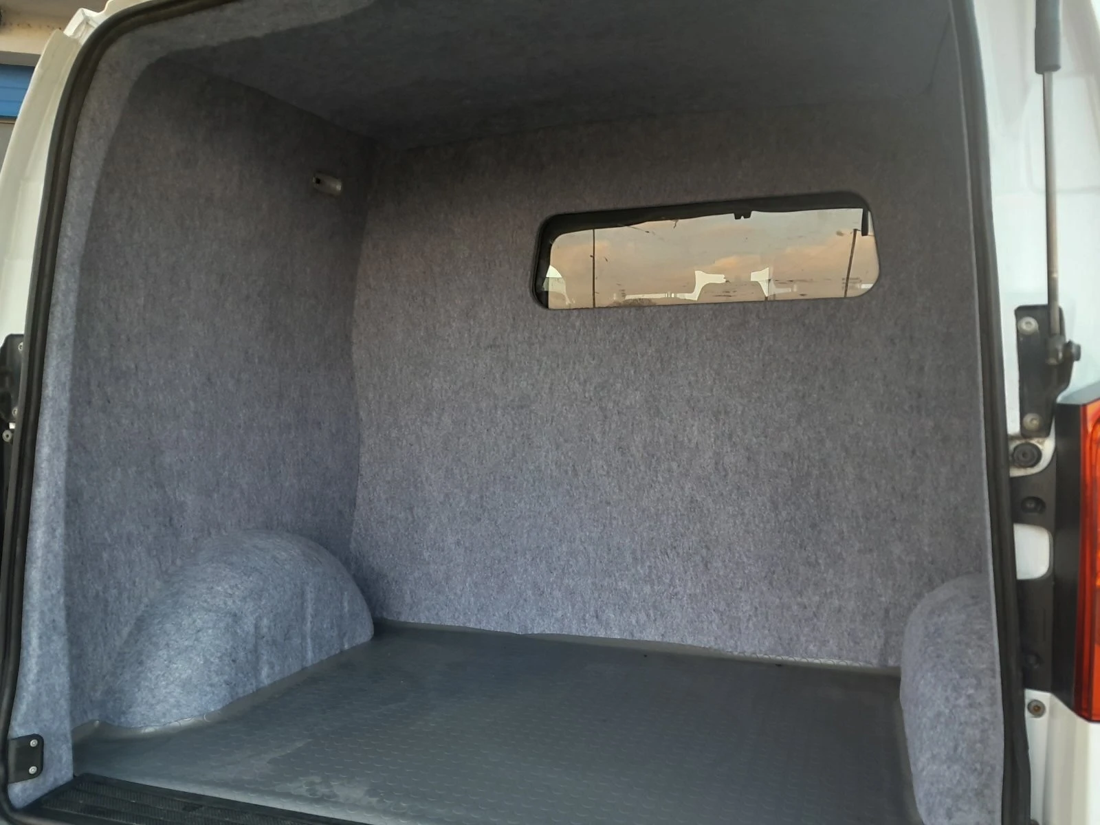 Mercedes-Benz Vito 114CDI/MIXTO/4+ 1 | Mobile.bg   13