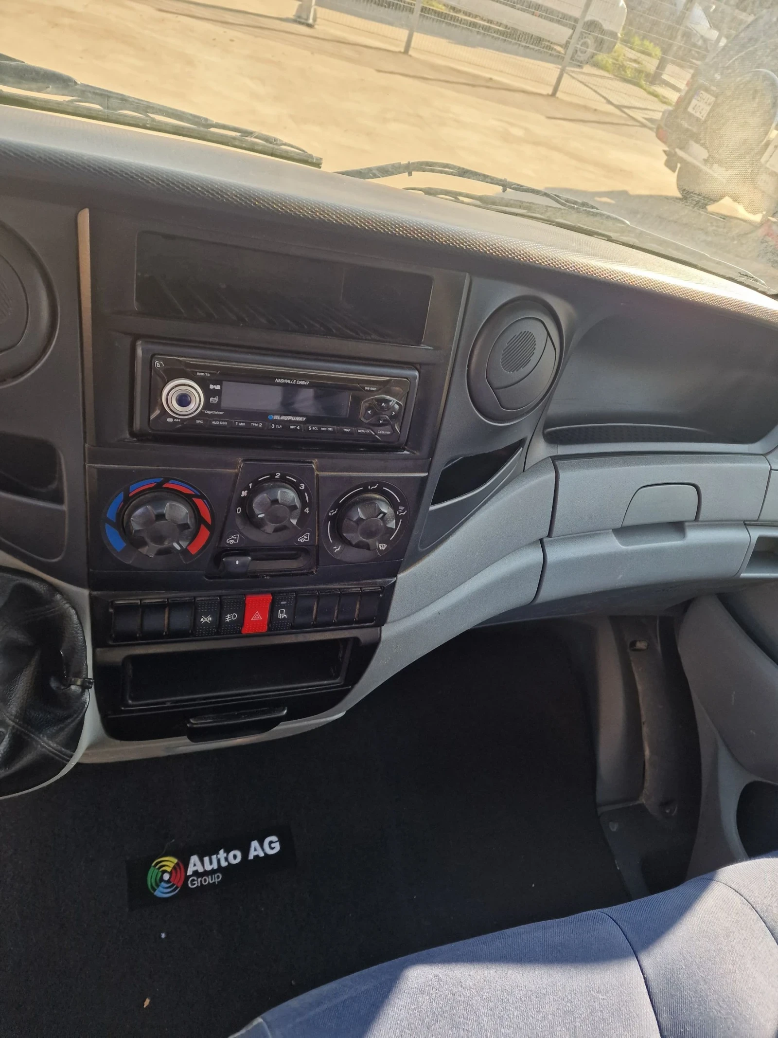 Iveco 35c15 3.0HPI швейцарски 3.5т - изображение 10