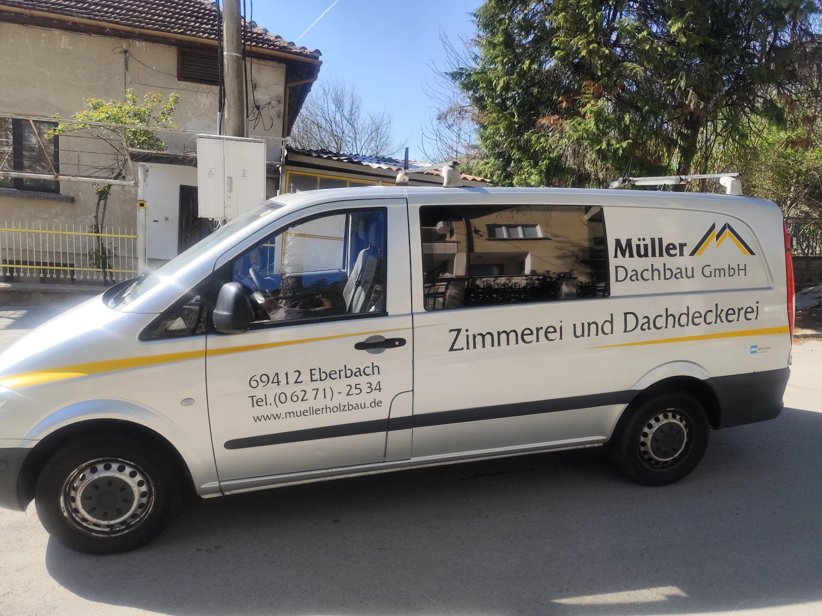 Mercedes-Benz Vito 2, 2cdi - изображение 9